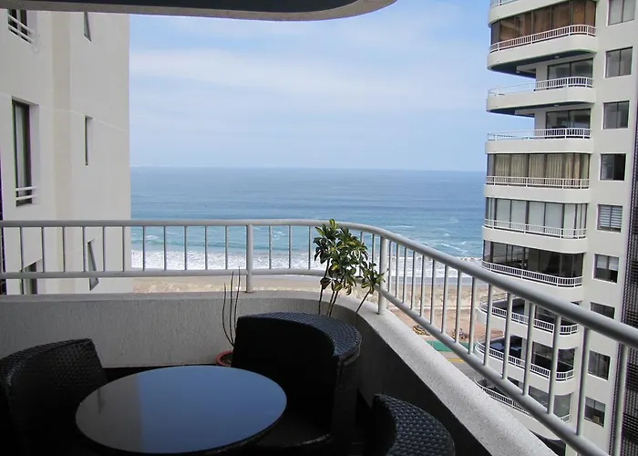Condominio Mar Egeo