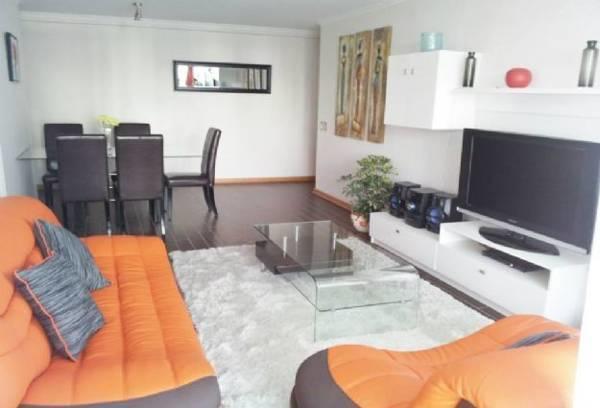Condominio Mar Egeo Apartamento Iquique