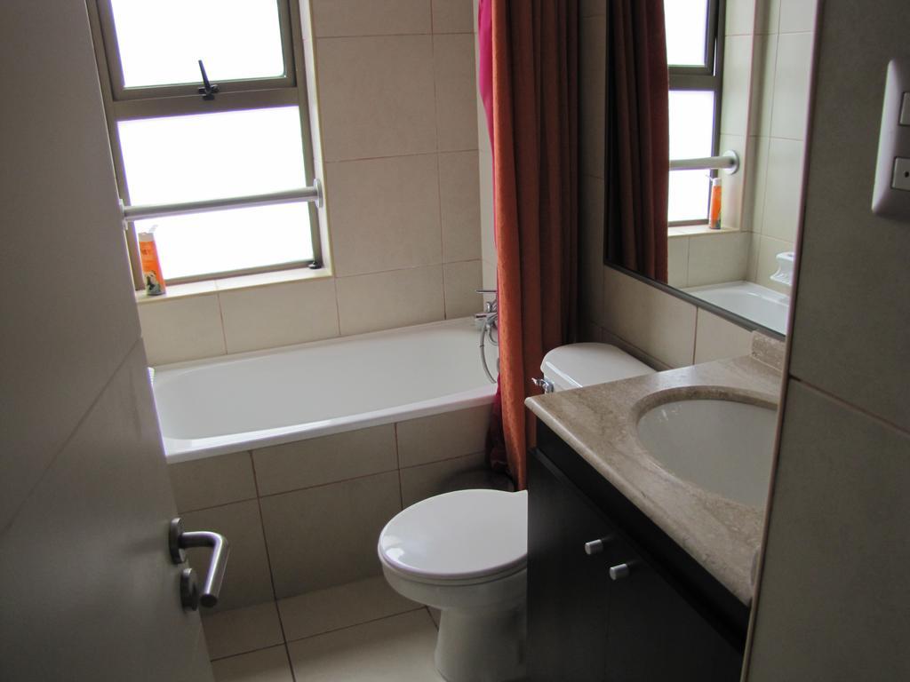 Condominio Mar Egeo Iquique