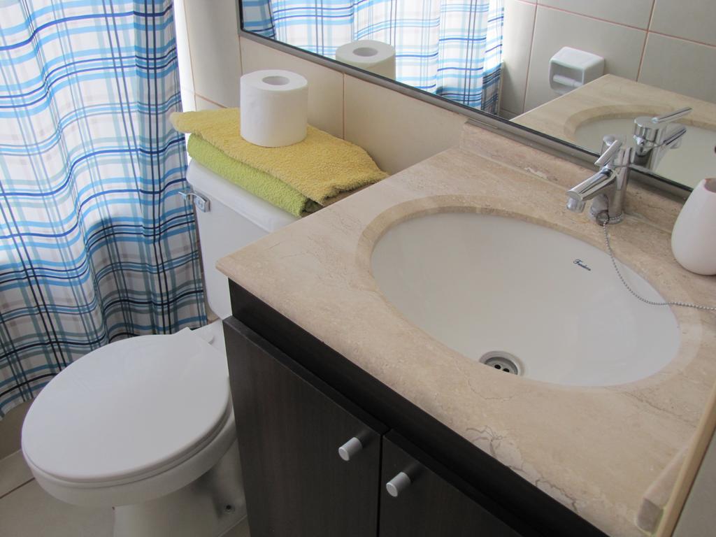Condominio Mar Egeo Apartamento Iquique