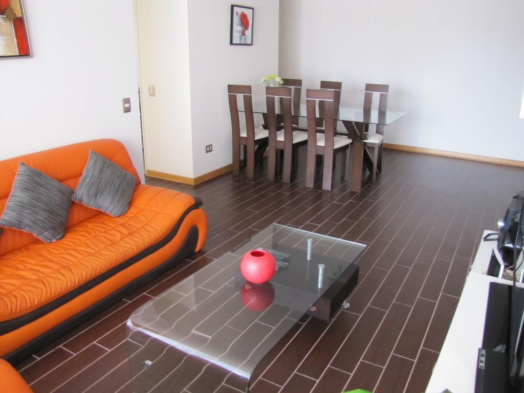 Apartamento Condominio Mar Egeo *
