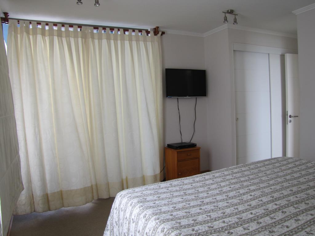 Apartamento Condominio Mar Egeo Iquique