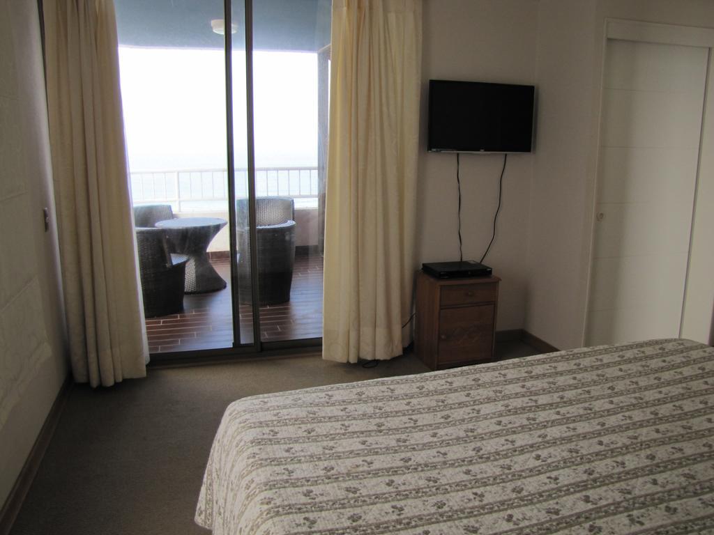 Condominio Mar Egeo
