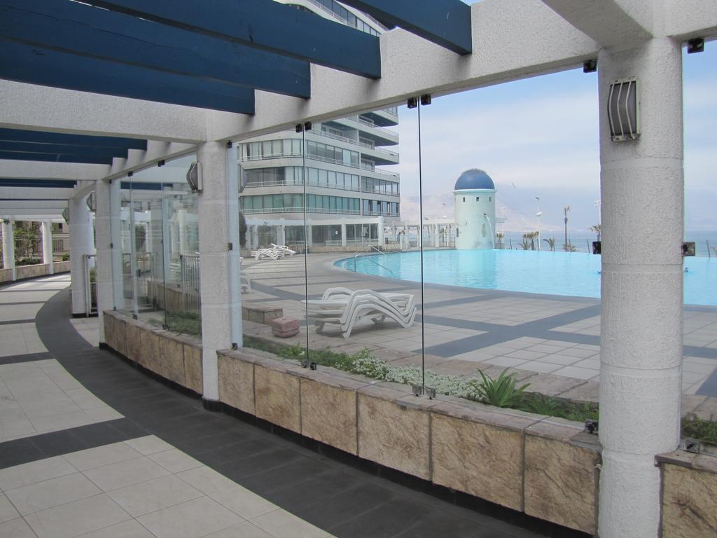 Condominio Mar Egeo Iquique
