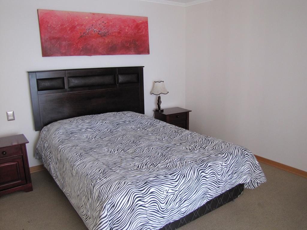 Apartamento Condominio Mar Egeo Iquique