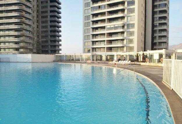 Condominio Mar Egeo Iquique