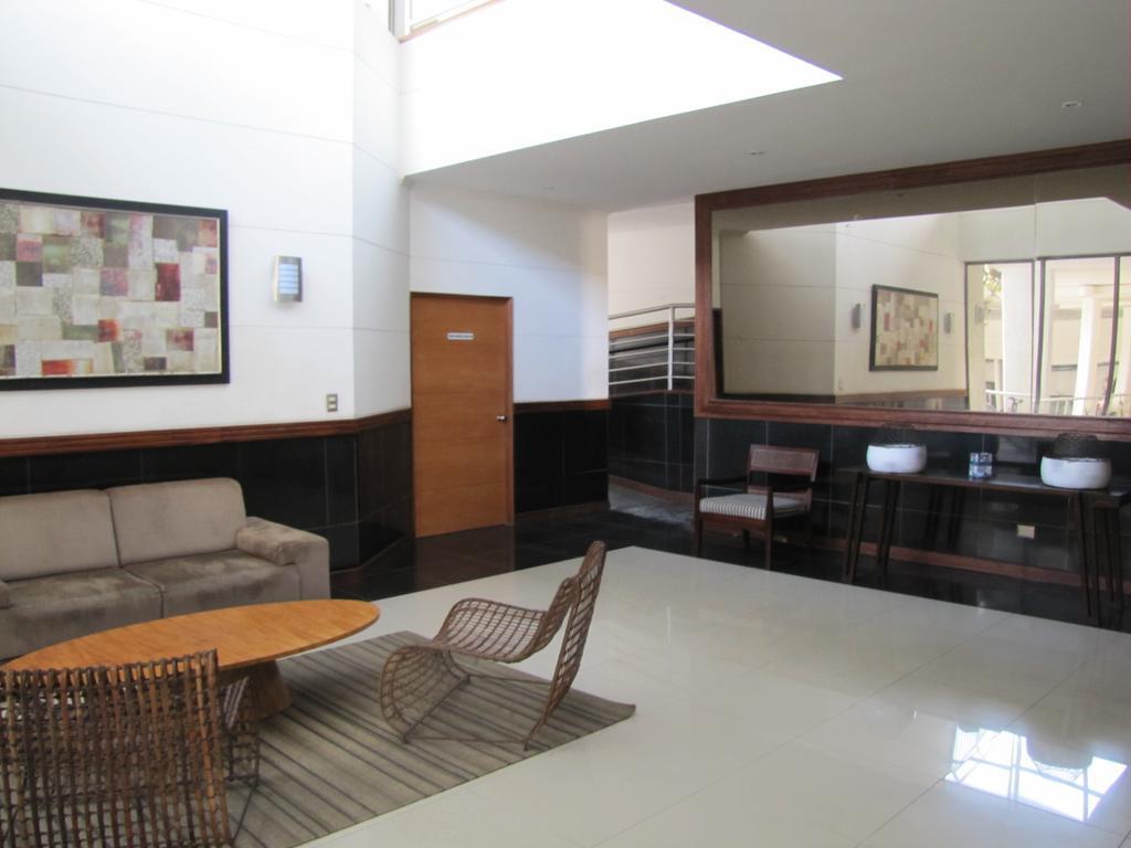 Condominio Mar Egeo Apartamento