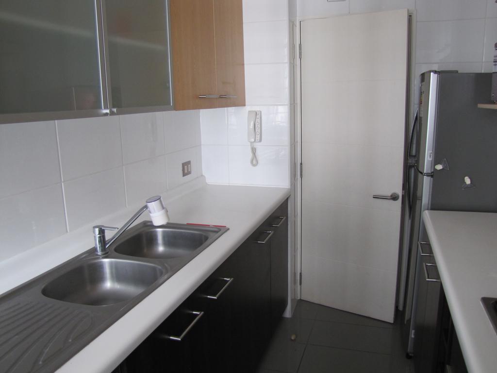 Condominio Mar Egeo Apartamento *