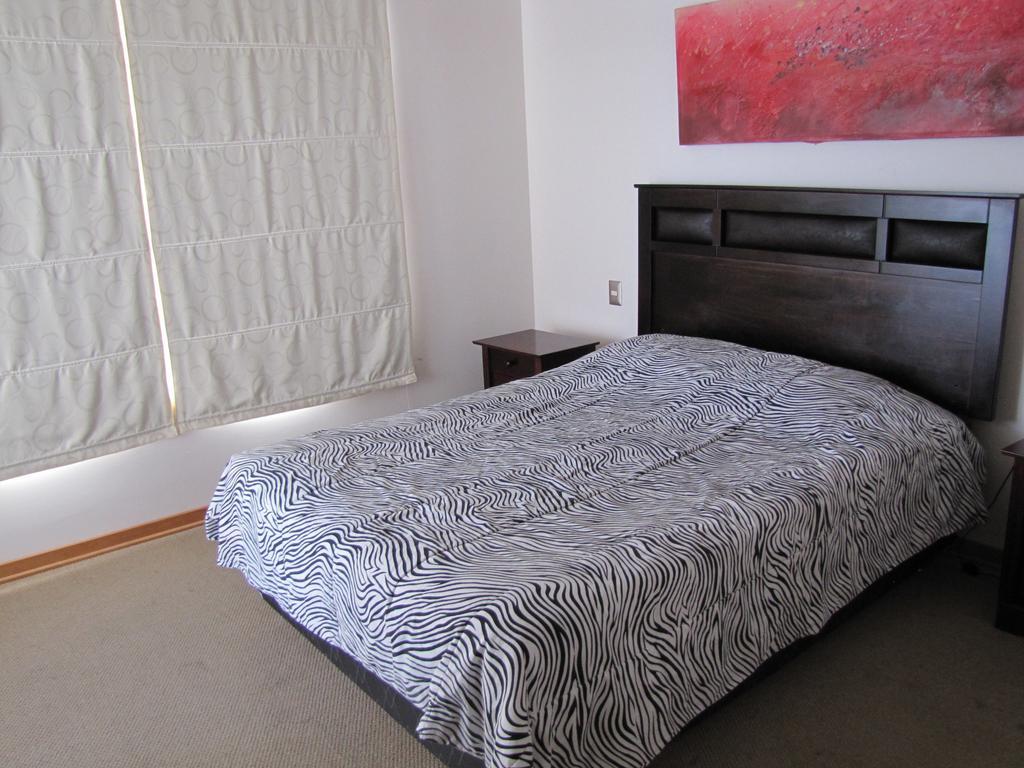 Condominio Mar Egeo Iquique