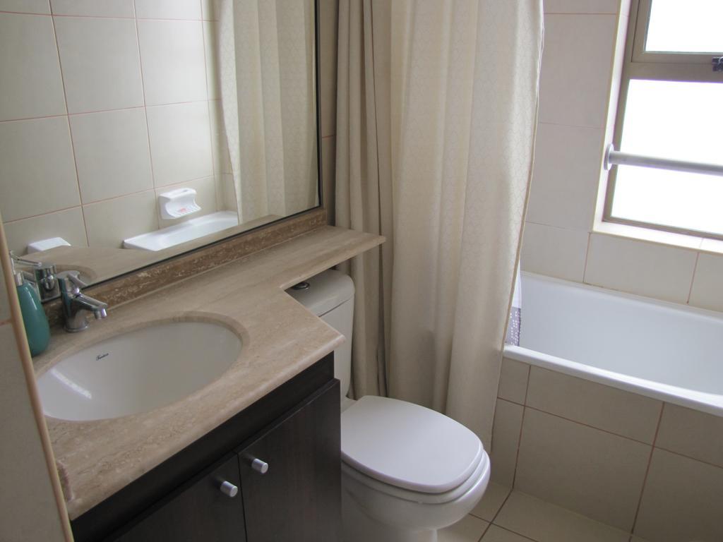 Condominio Mar Egeo Apartamento *
