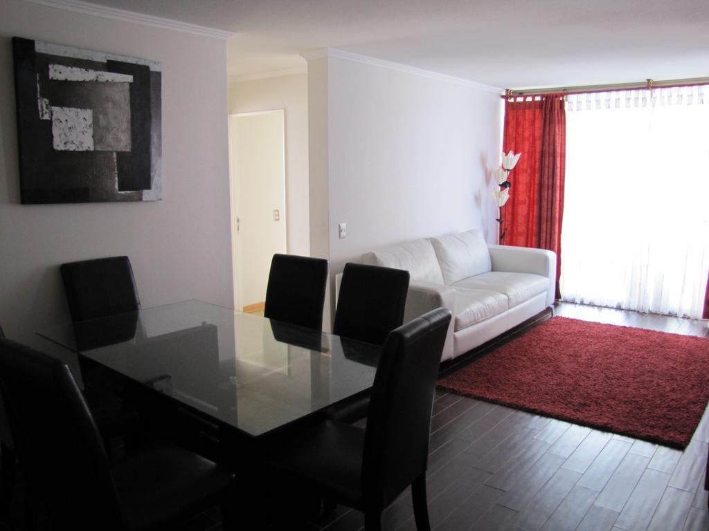Condominio Mar Egeo Iquique