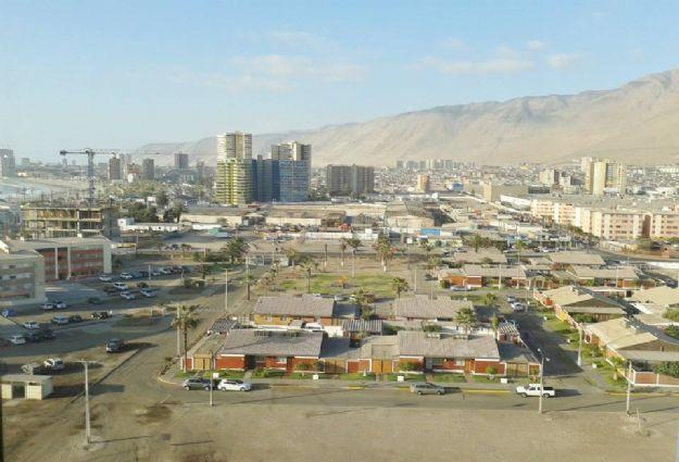 Condominio Mar Egeo Apartamento Iquique