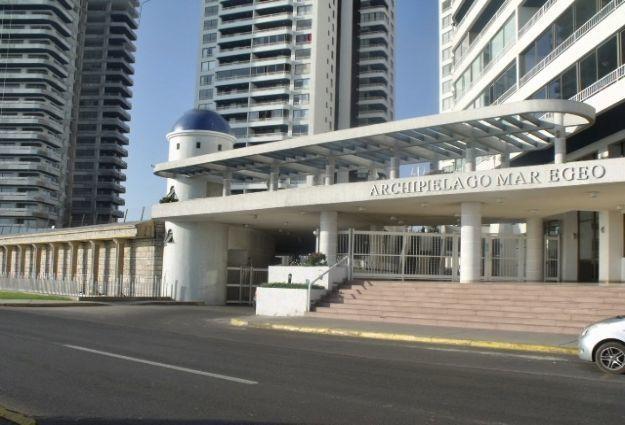 Condominio Mar Egeo Iquique