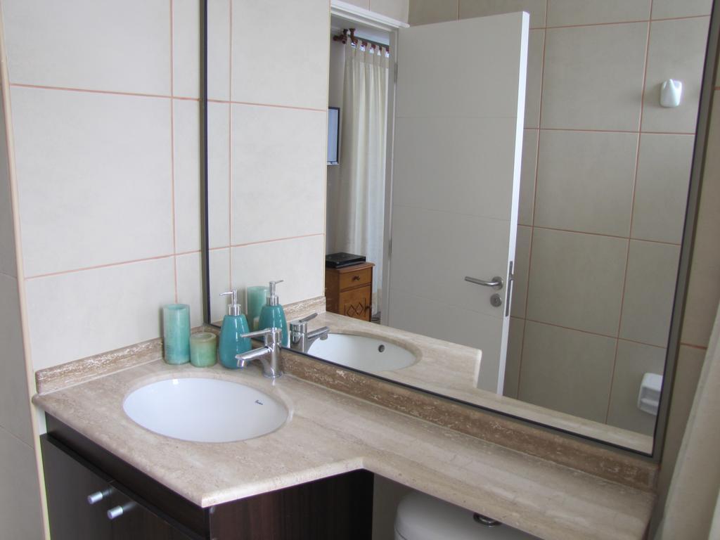 Condominio Mar Egeo *