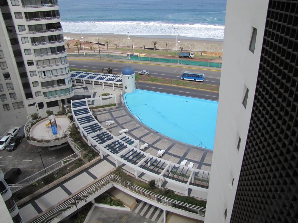 Condominio Mar Egeo * Iquique