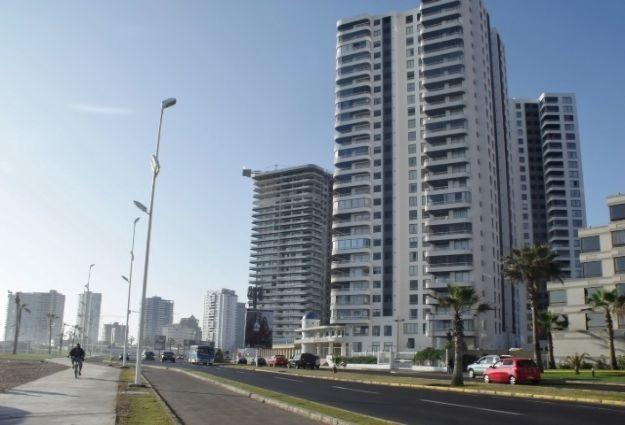 Apartamento Condominio Mar Egeo *