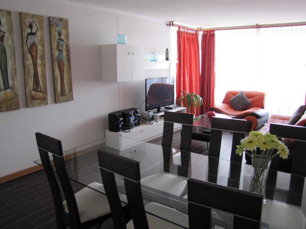 Condominio Mar Egeo