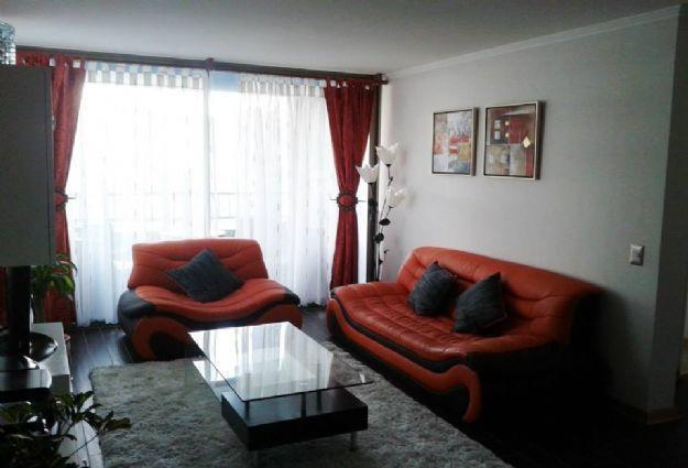 Apartamento Condominio Mar Egeo Iquique