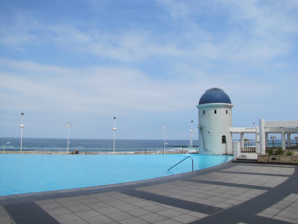 Condominio Mar Egeo Apartamento Iquique