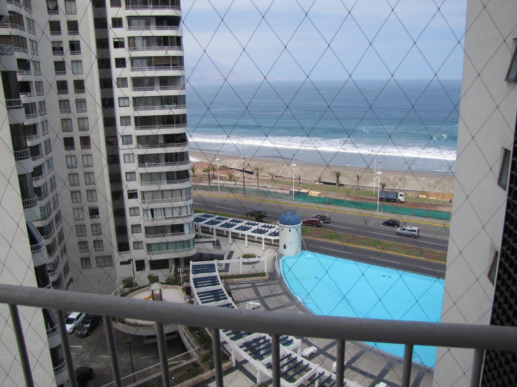 Condominio Mar Egeo * Iquique