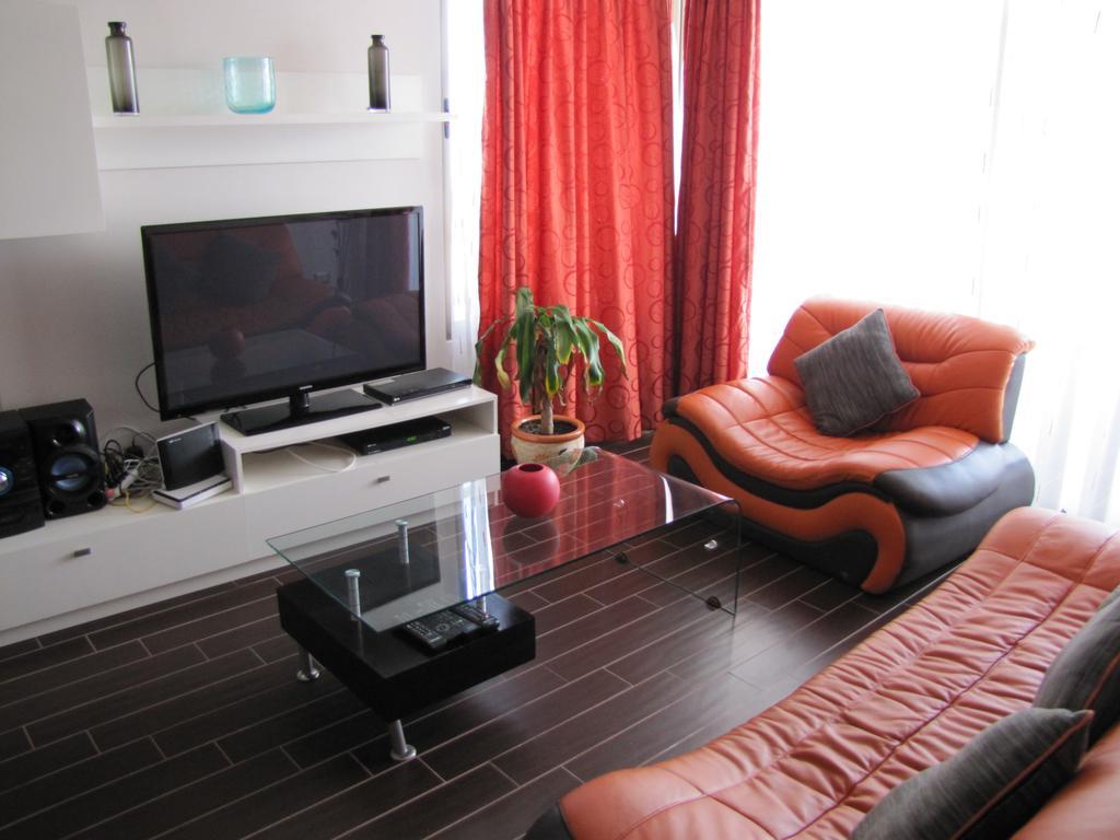 Condominio Mar Egeo Apartamento *