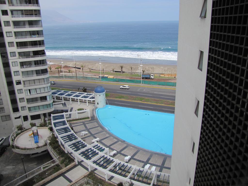 Condominio Mar Egeo Iquique