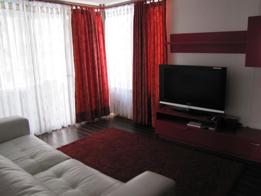 Condominio Mar Egeo Iquique
