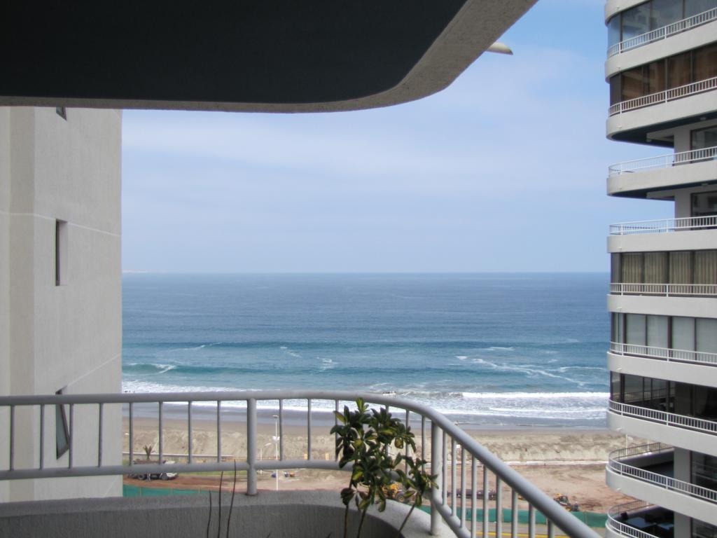 Condominio Mar Egeo Apartamento Iquique