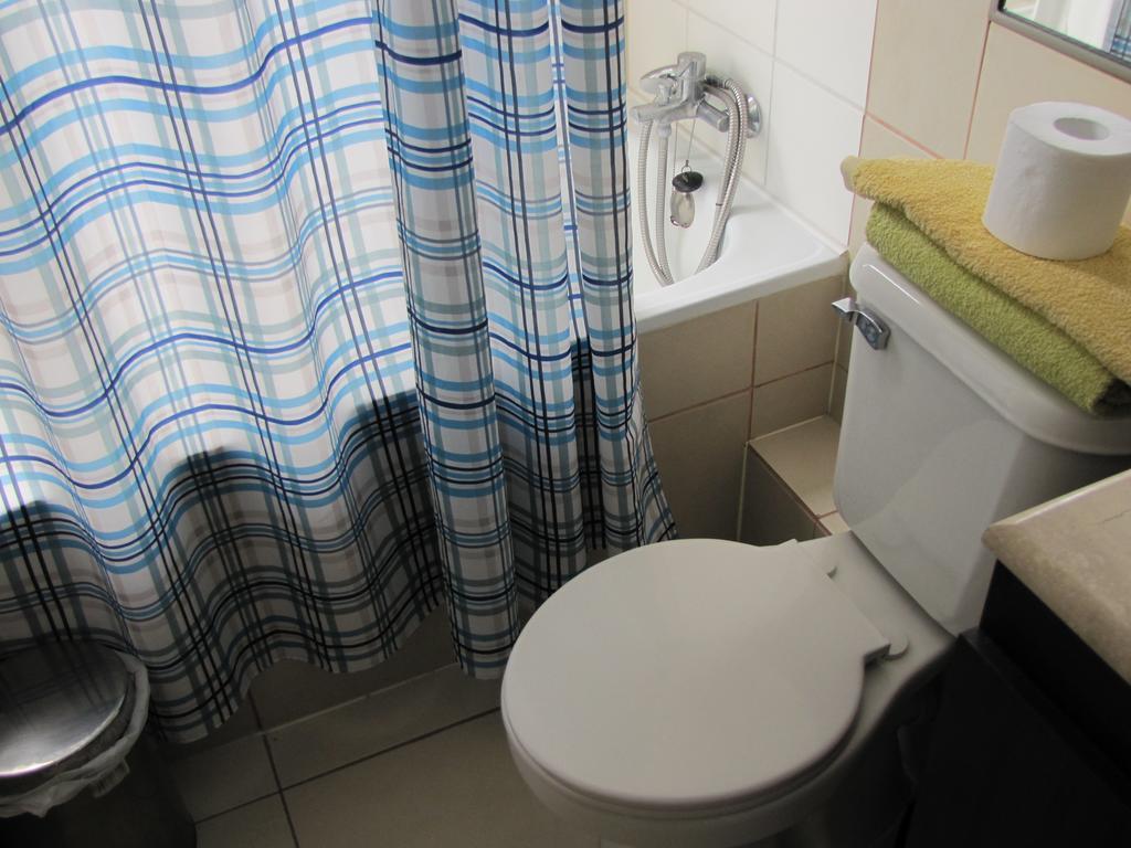 Condominio Mar Egeo Apartamento