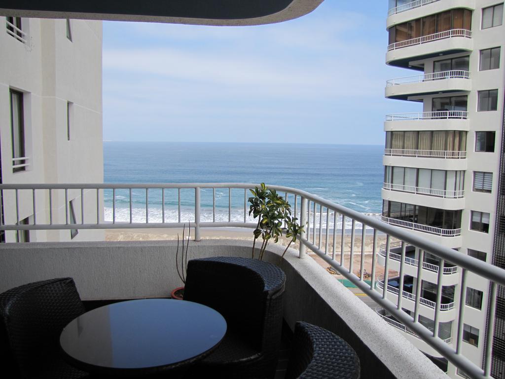 Condominio Mar Egeo Apartamento Iquique