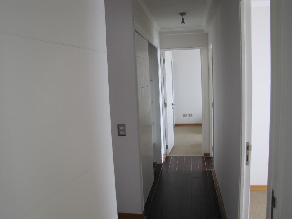 Condominio Mar Egeo *