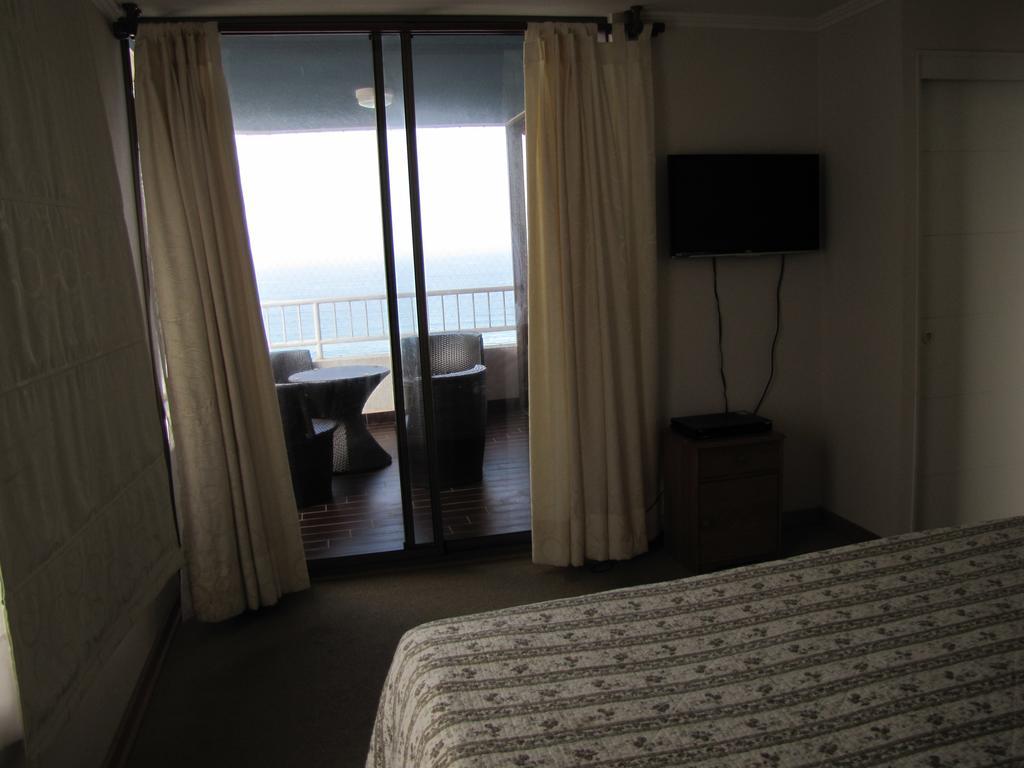 Condominio Mar Egeo