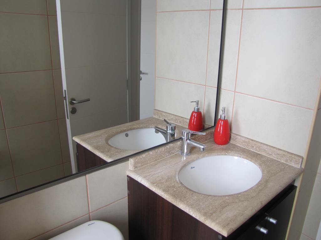 Condominio Mar Egeo Apartamento