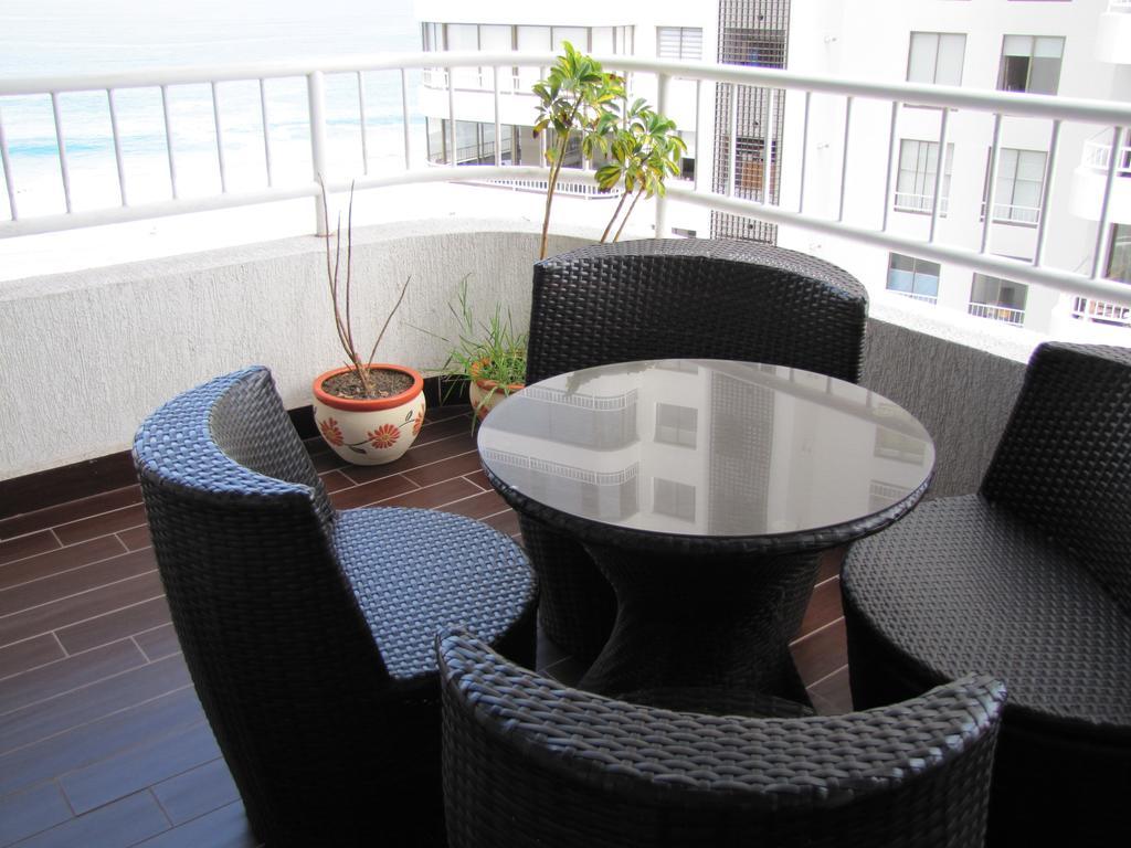 Condominio Mar Egeo