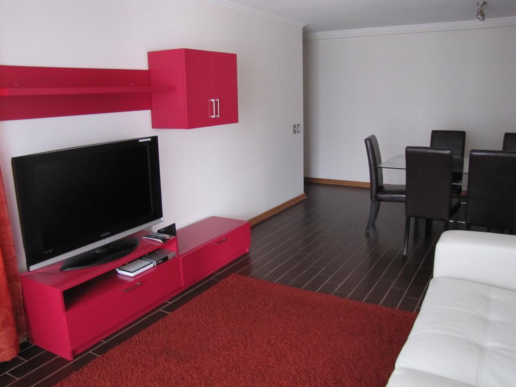 Condominio Mar Egeo Apartamento *