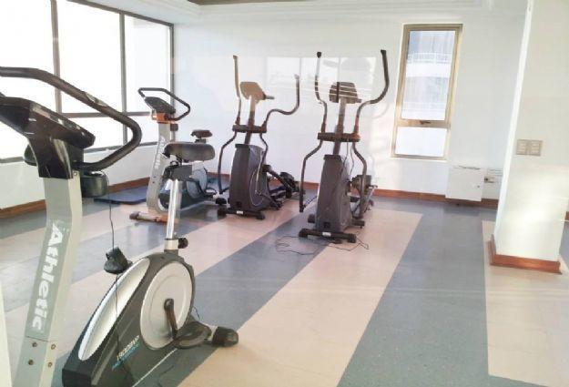 Apartamento Condominio Mar Egeo