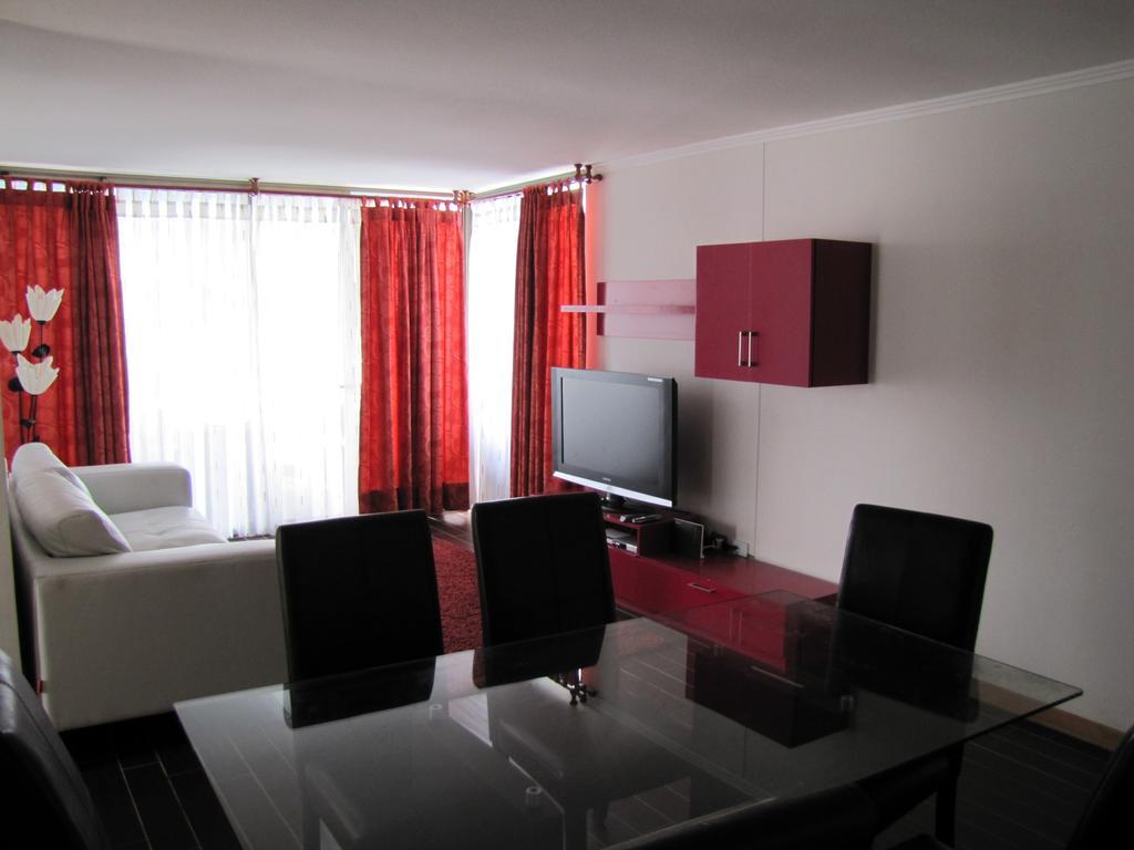 Condominio Mar Egeo Apartamento Iquique