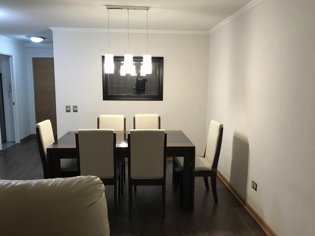 Condominio Mar Egeo Apartamento *