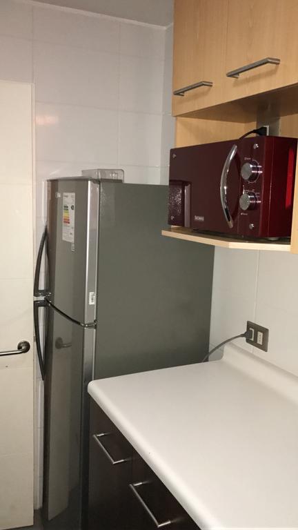 Apartamento Condominio Mar Egeo *