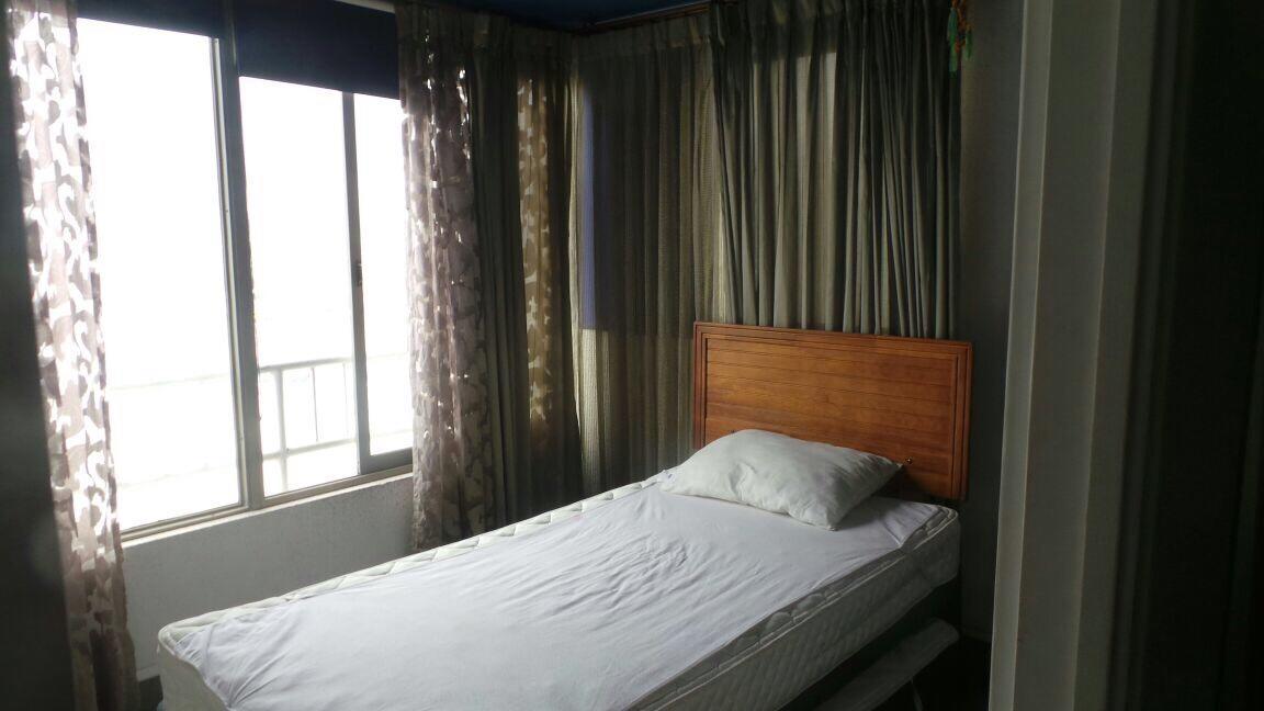 Apartamento Condominio Mar Egeo Iquique