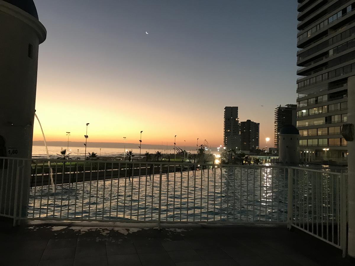 Condominio Mar Egeo Iquique