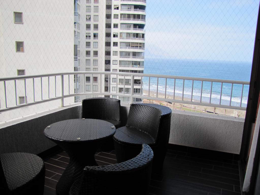 Condominio Mar Egeo * Iquique