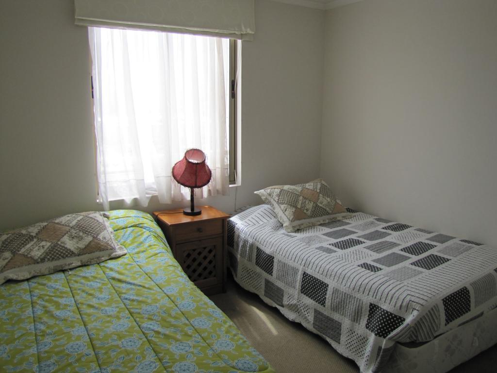 Condominio Mar Egeo *