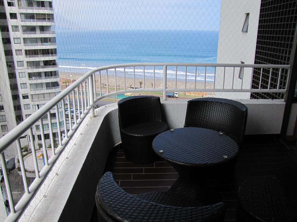 Condominio Mar Egeo Apartment