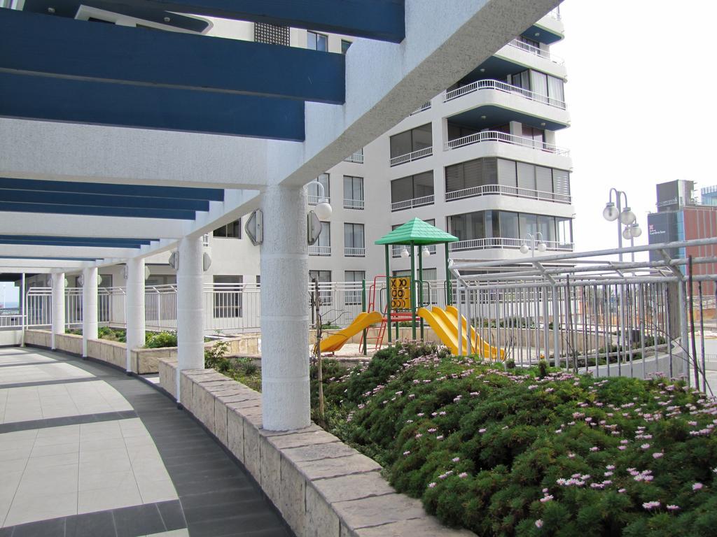 Apartment Condominio Mar Egeo *